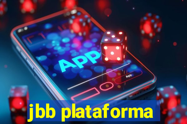 jbb plataforma